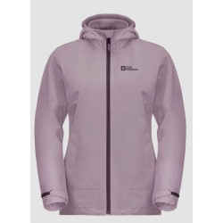 Jack Wolfskin Moonrise 3 In 1 JKT W